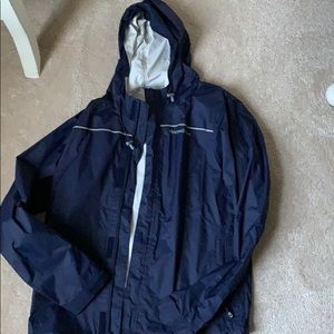 Vineyard Vines Rain coat